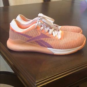 Reebok CrossFit Nano 9 shoes